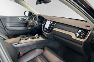 Volvo XC60 bild 10