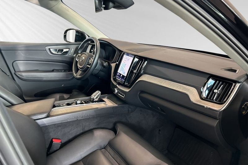 Volvo XC60 bild 10