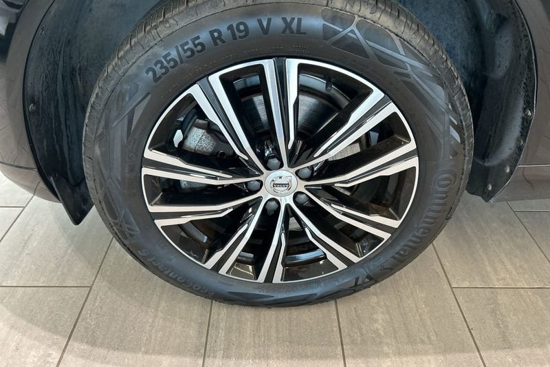Volvo XC60 bild 12