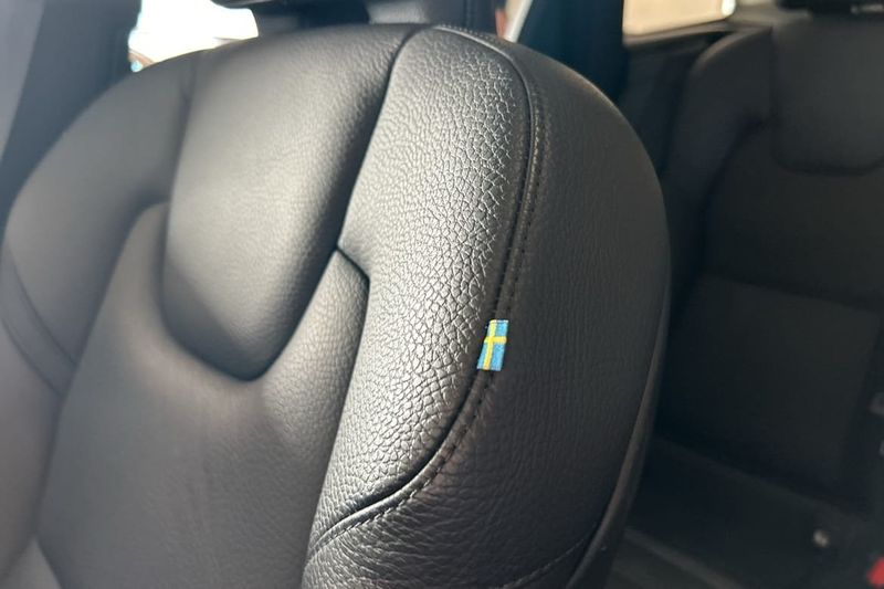 Volvo XC60 bild 26