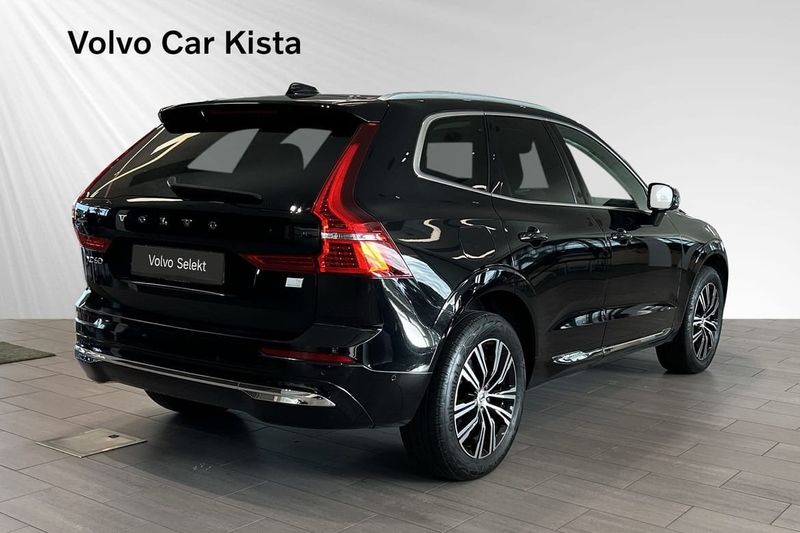 Volvo XC60 bild 5