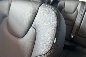 Volvo V60 bild 26