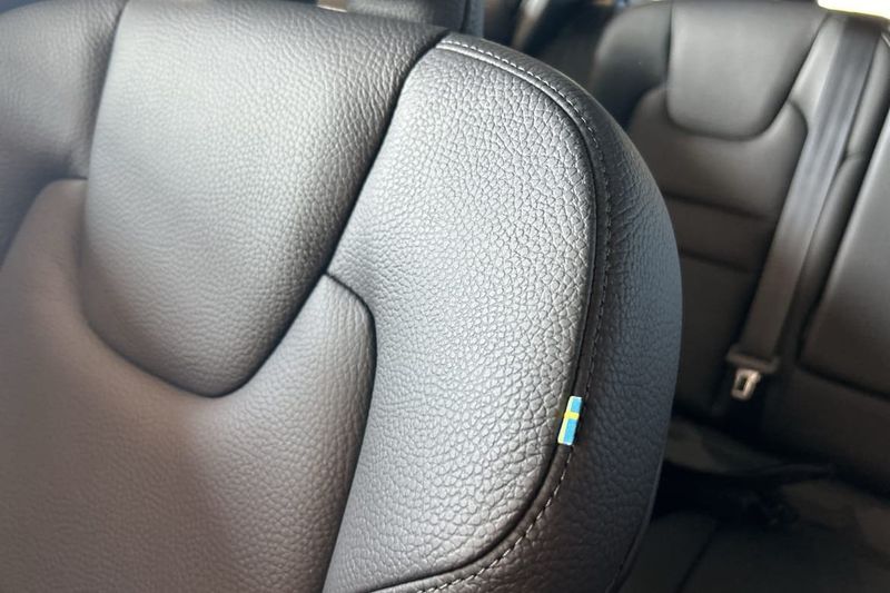 Volvo V60 bild 26