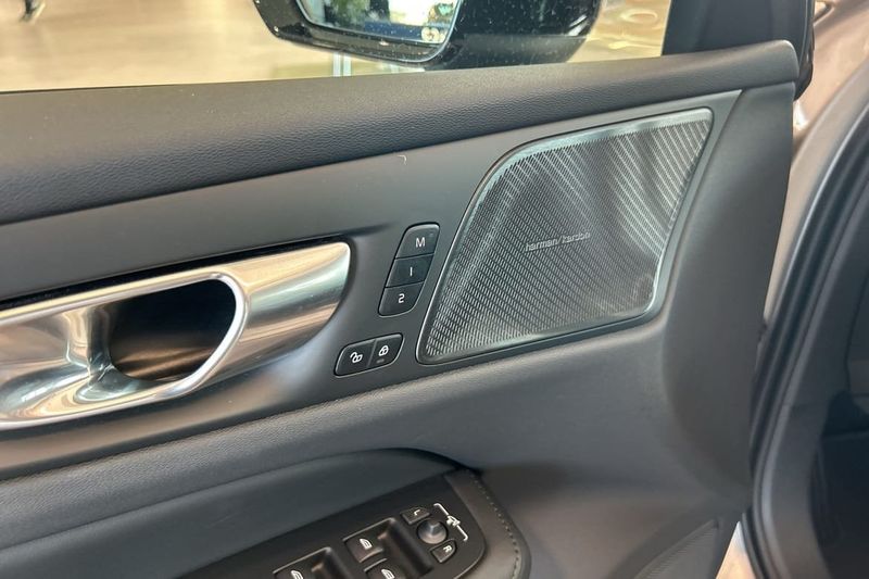 Volvo V60 bild 19
