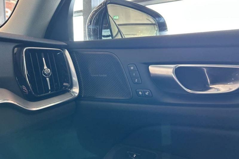 Volvo V60 bild 25