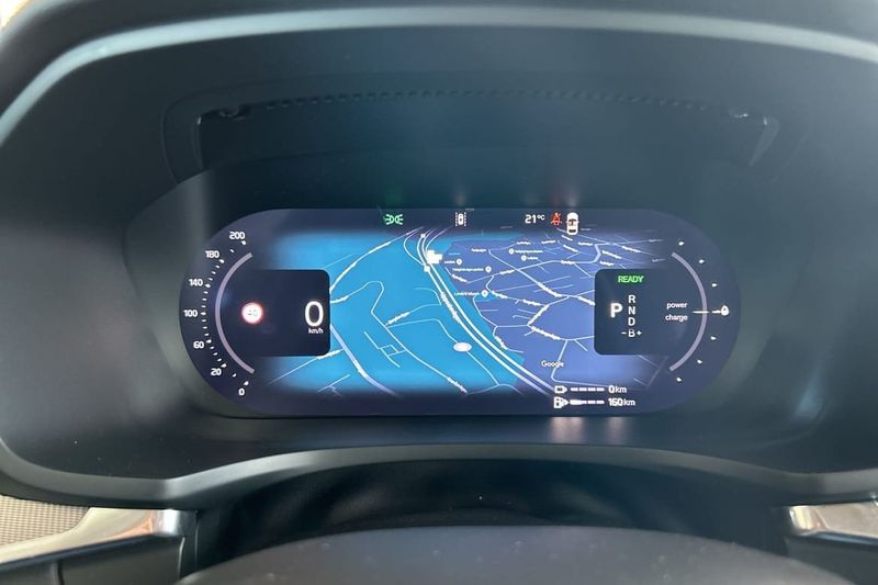 Volvo V60 bild 28