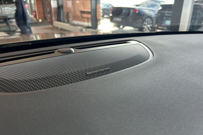 Volvo V60 bild 24