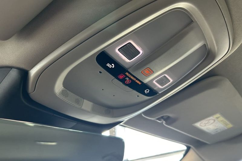 Volvo V60 bild 29