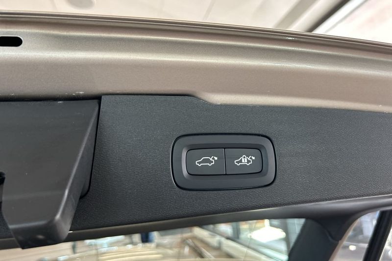 Volvo V60 bild 15