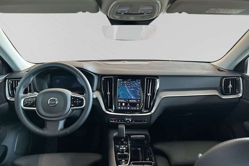 Volvo V60 bild 9
