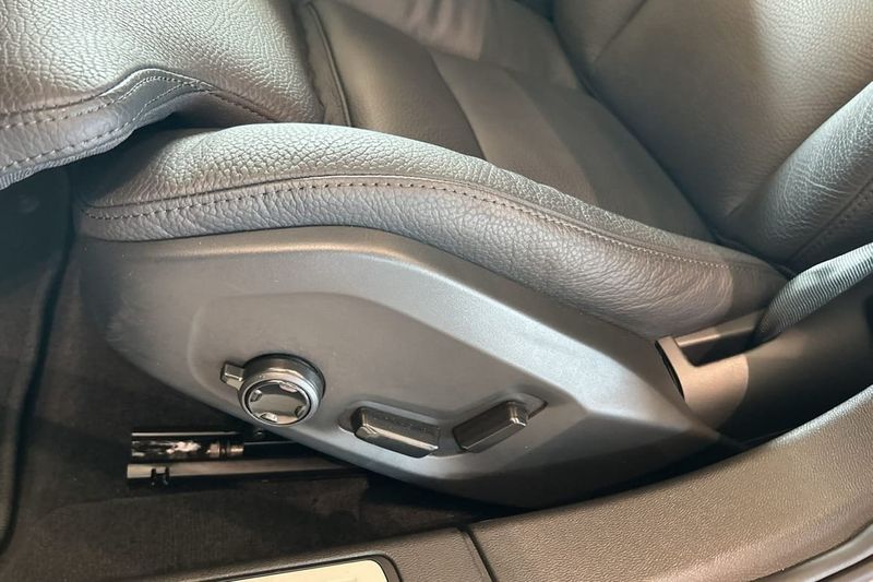 Volvo V60 bild 18