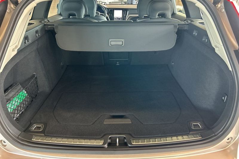 Volvo V60 bild 16