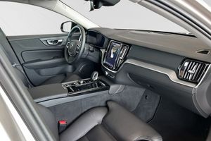Volvo V60 bild 10