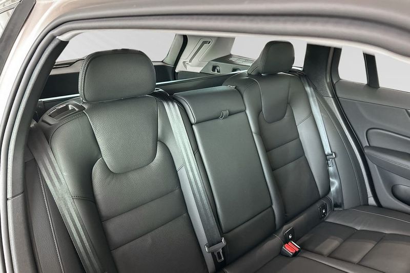 Volvo V60 bild 11