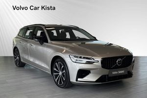 Volvo V60 bild 6