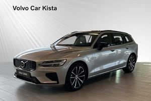 Volvo V60 bild 1