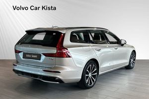 Volvo V60 bild 5