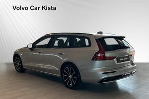 Volvo V60 bild 4