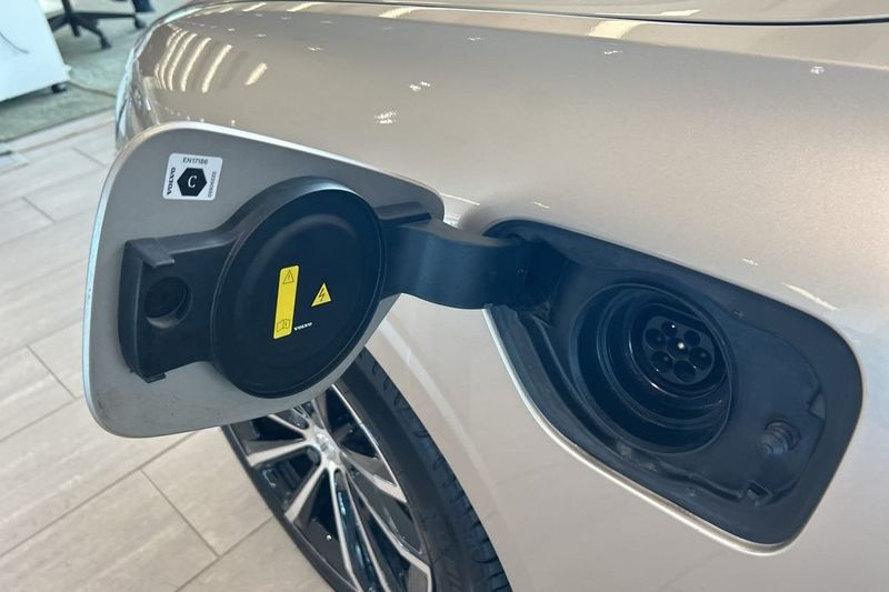 Volvo V60 bild 13