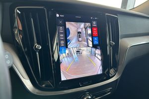 Volvo V60 bild 22
