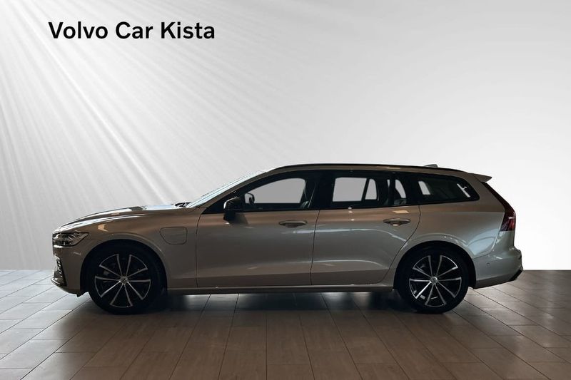 Volvo V60 bild 3
