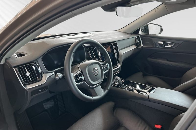 Volvo V60 bild 7