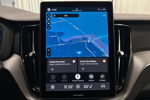 Volvo XC60 bild 16