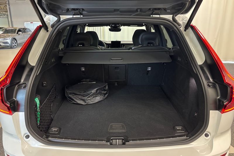 Volvo XC60 bild 13