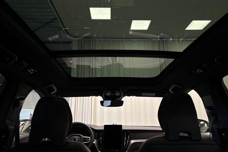 Volvo XC60 bild 25