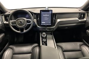 Volvo XC60 bild 9