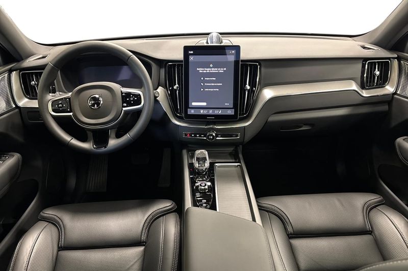 Volvo XC60 bild 9
