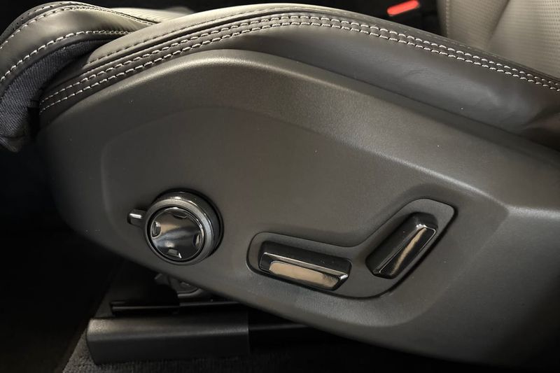 Volvo XC60 bild 27
