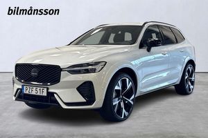 Volvo XC60 bild 1