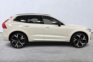 Volvo XC60 bild 3