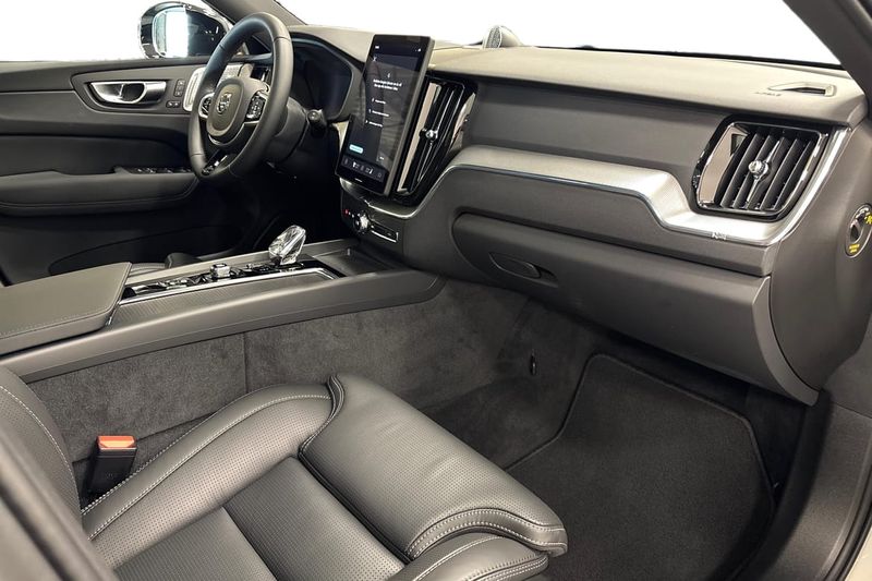 Volvo XC60 bild 10