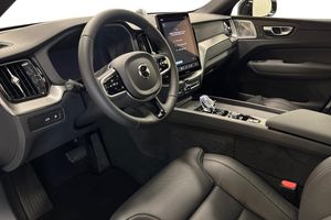 Volvo XC60 bild 8
