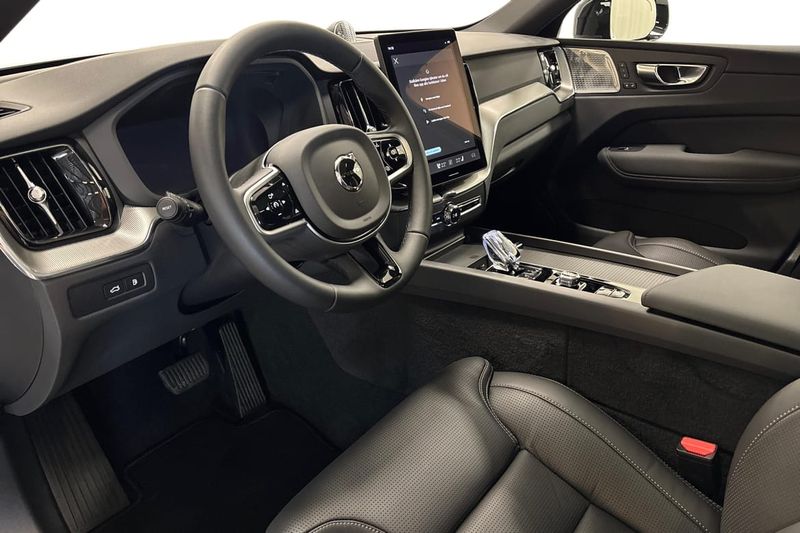 Volvo XC60 bild 8