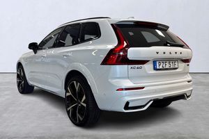 Volvo XC60 bild 4