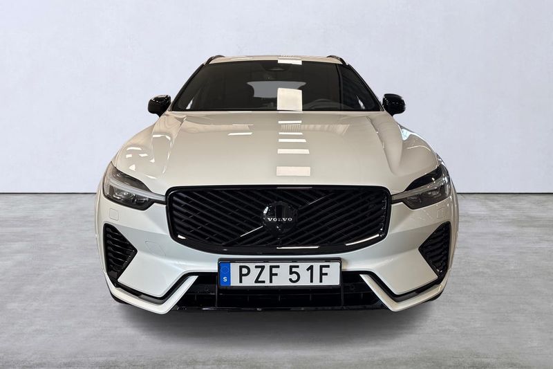 Volvo XC60 bild 7