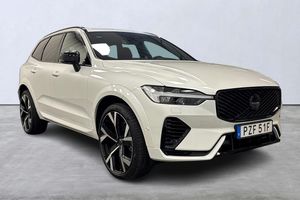 Volvo XC60 bild 6
