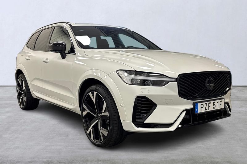 Volvo XC60 bild 6
