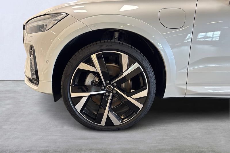 Volvo XC60 bild 14