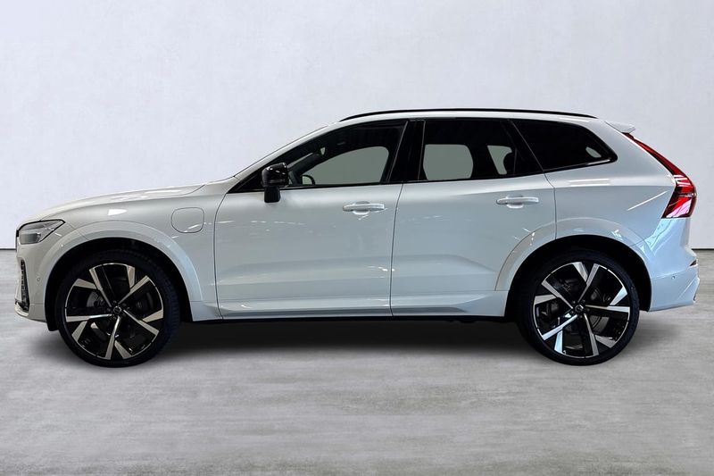 Volvo XC60 bild 2