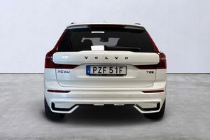 Volvo XC60 bild 5