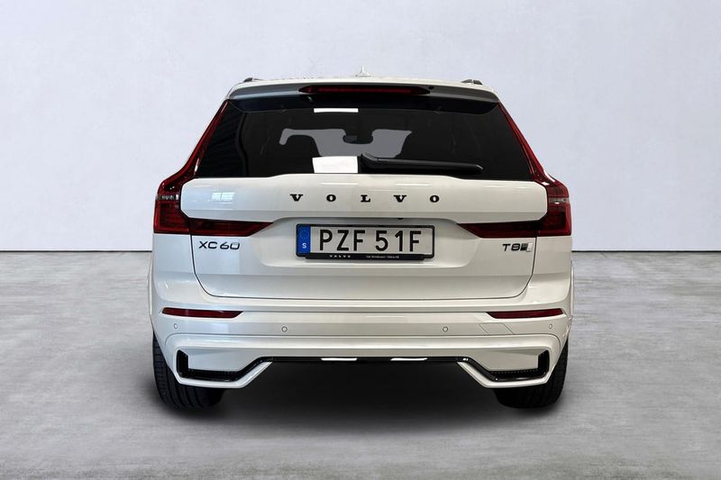 Volvo XC60 bild 5