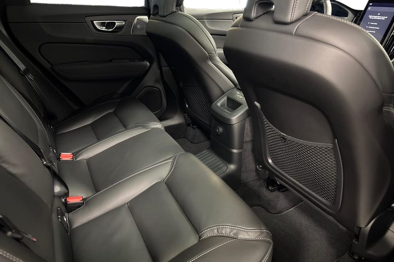 Volvo XC60 bild 11