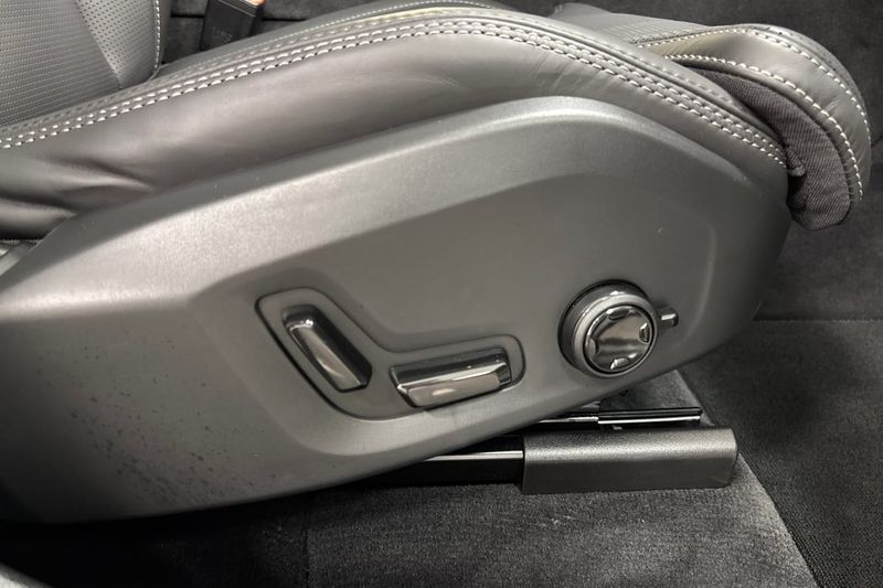 Volvo XC60 bild 28