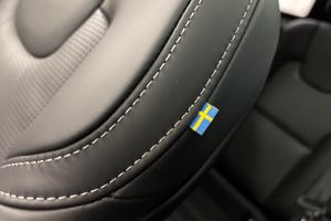 Volvo XC60 bild 15