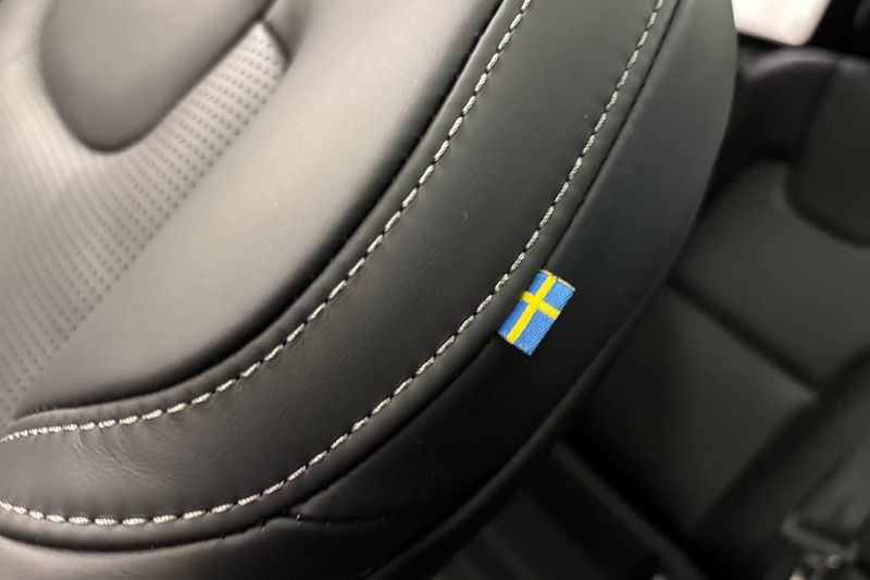 Volvo XC60 bild 15