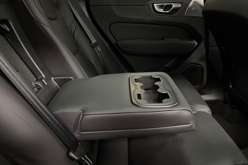 Volvo XC60 bild 20
